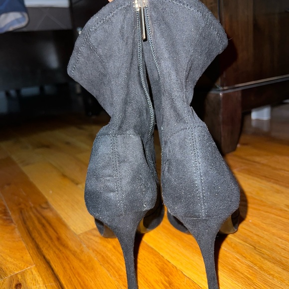 Womens Zara Boots - Picture 3 of 4